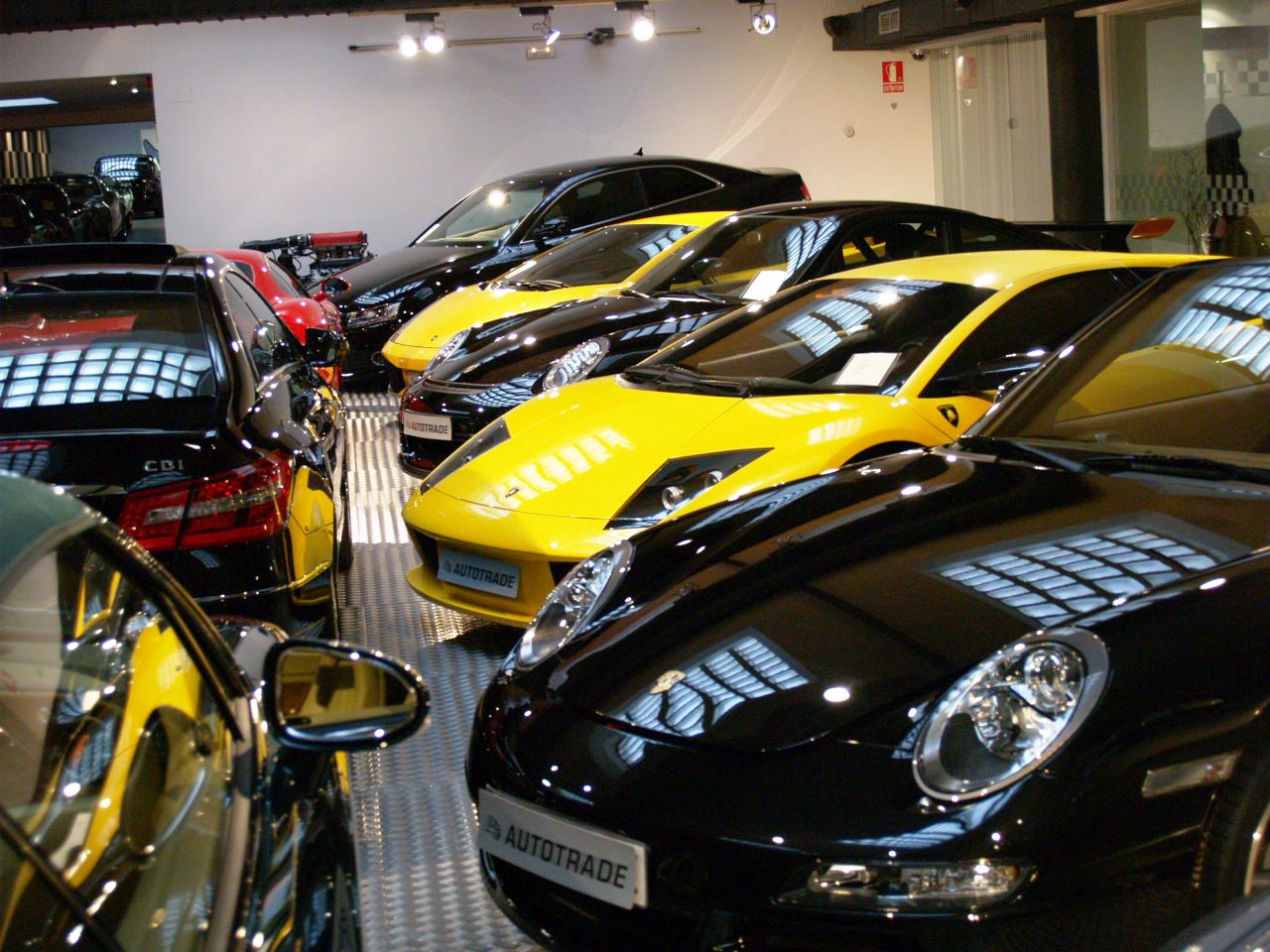 Autotrade