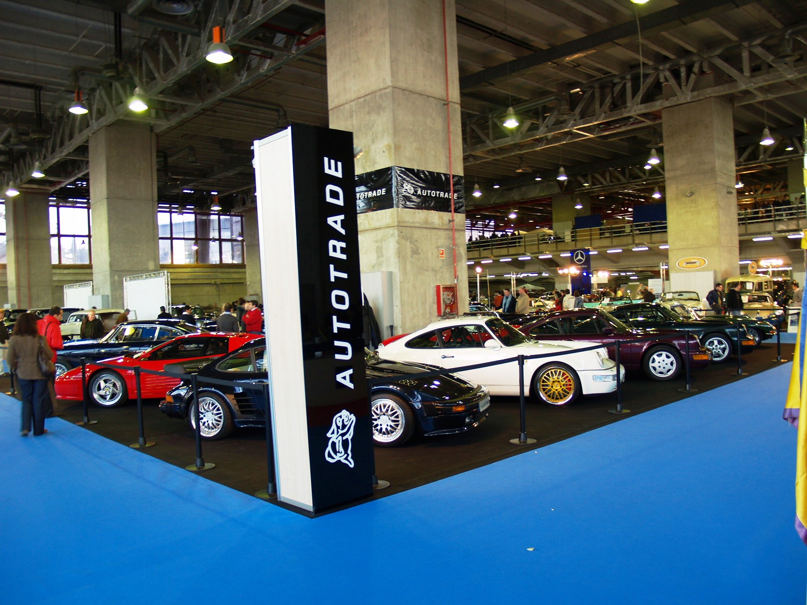 Autotrade