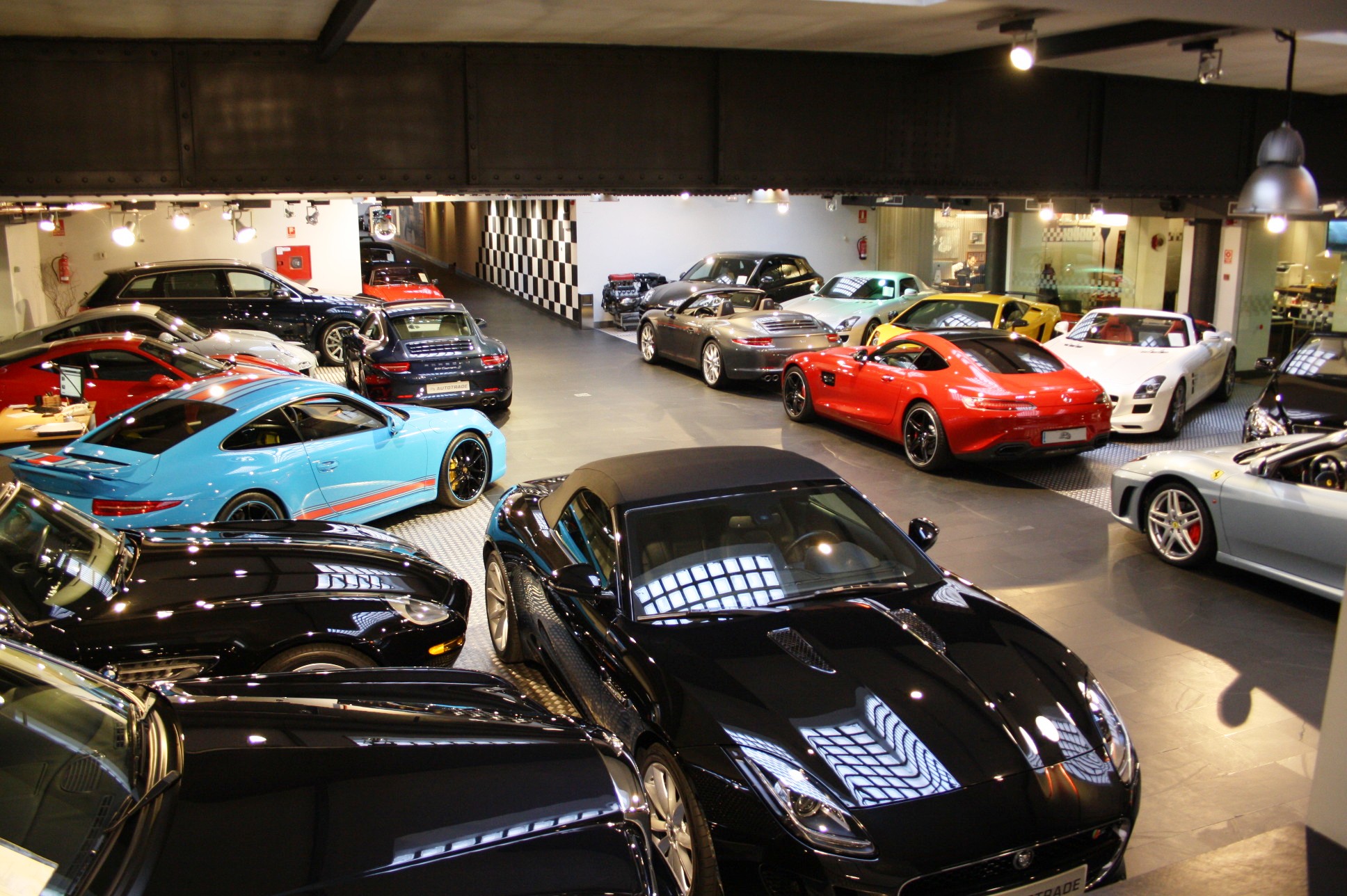 Autotrade