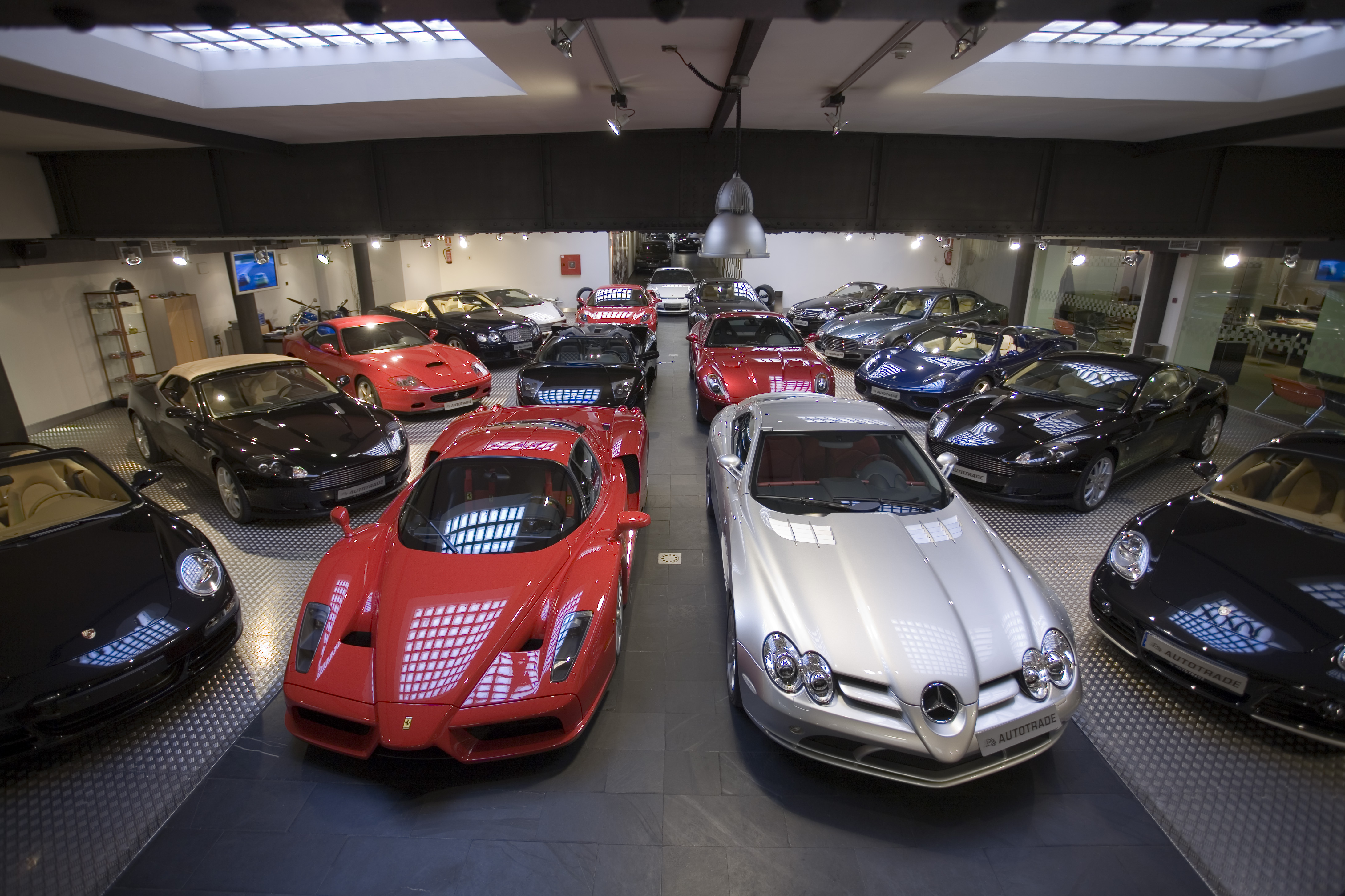 Autotrade