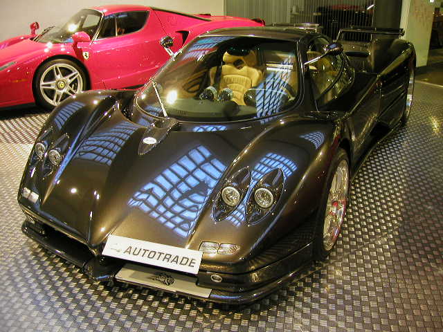 Autotrade