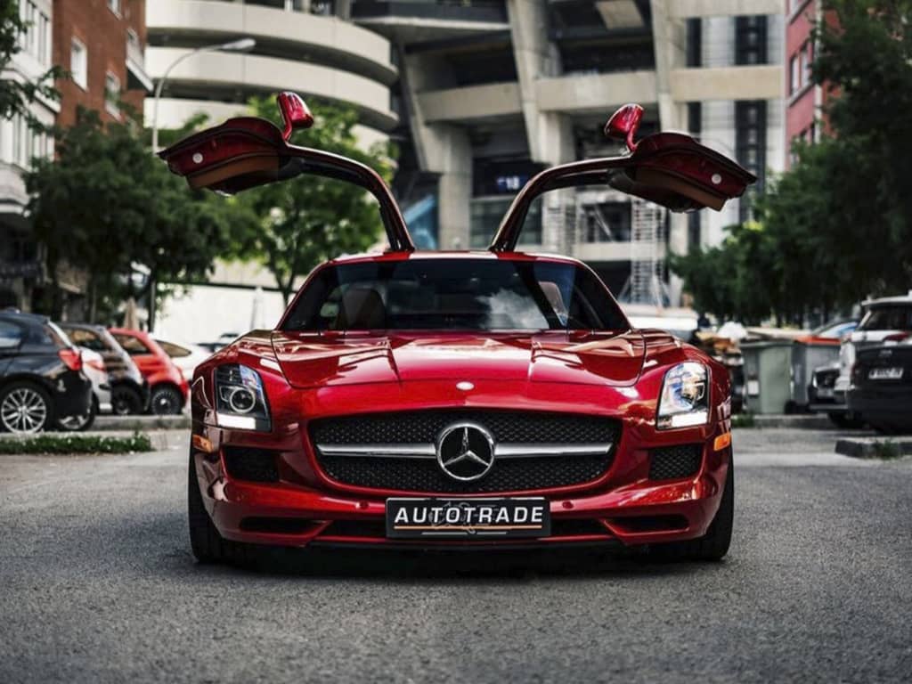 Autotrade
