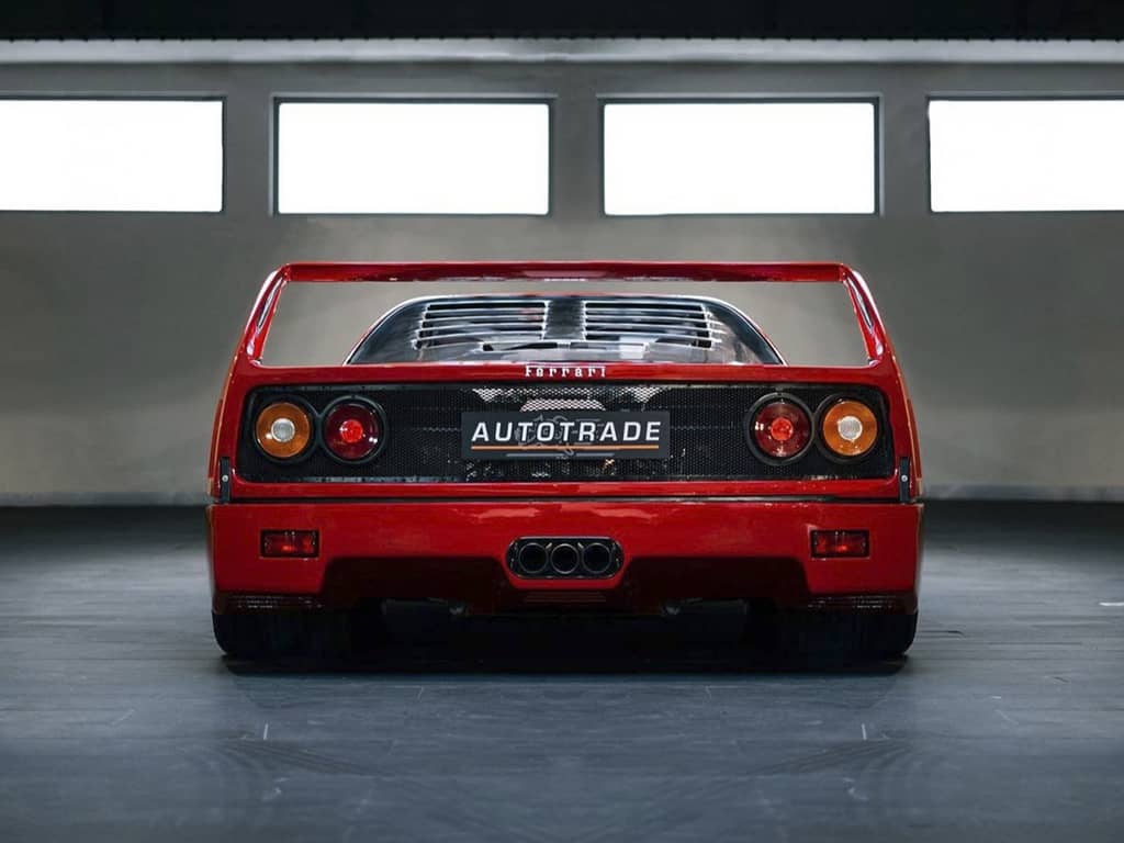 Autotrade