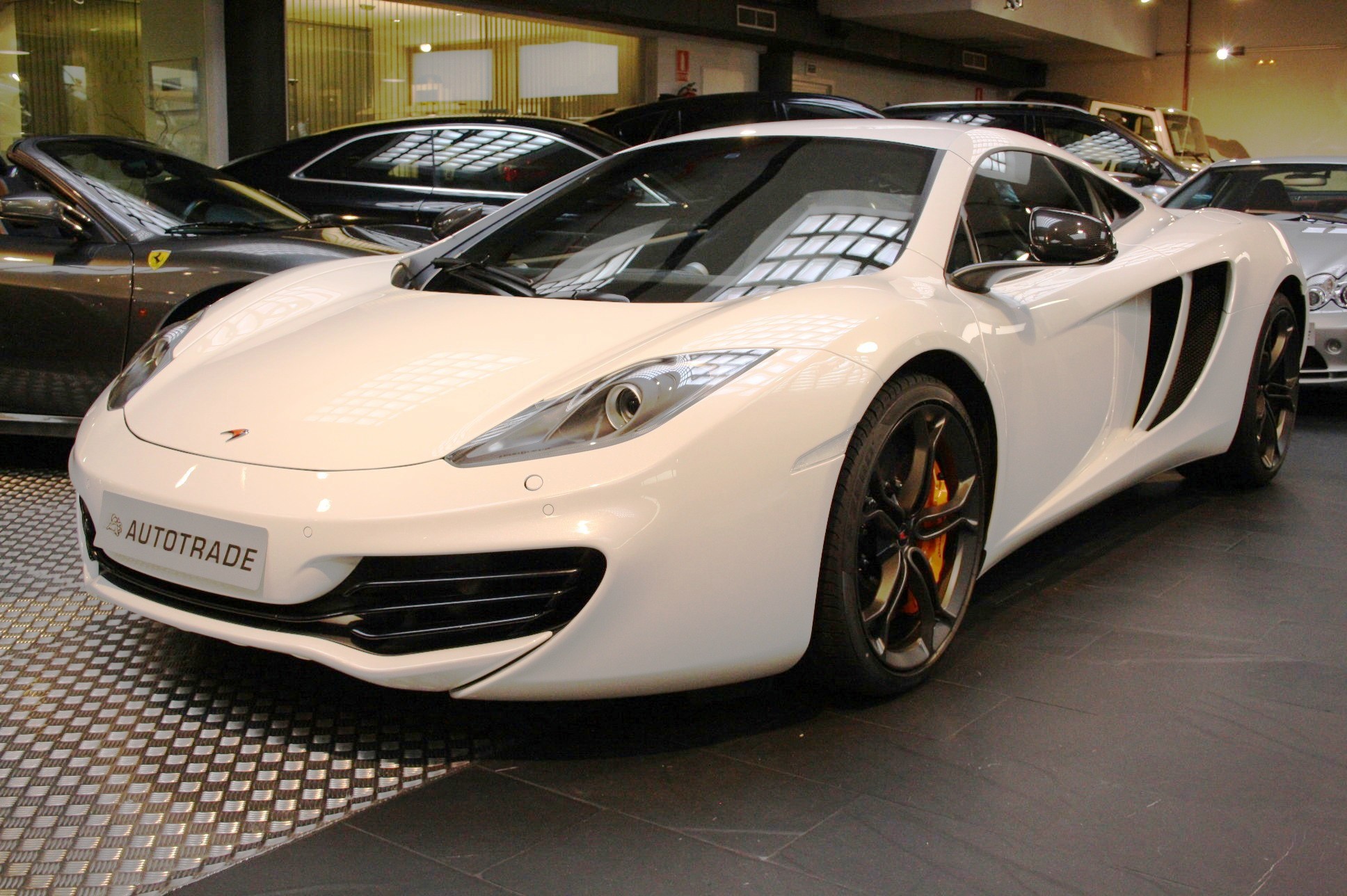 Autotrade