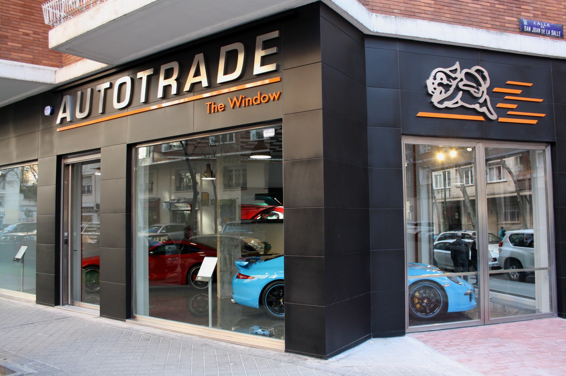 Autotrade
