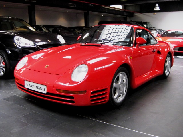 Autotrade
