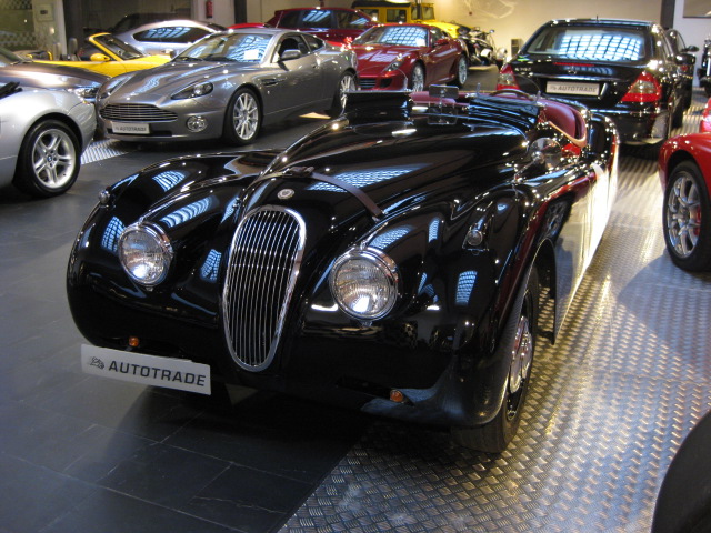 Autotrade