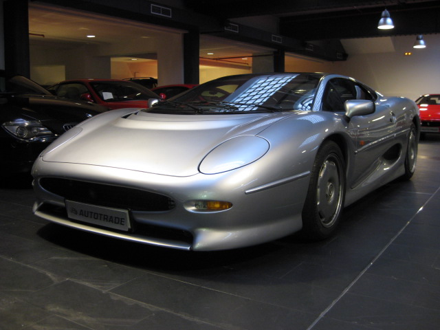 Autotrade