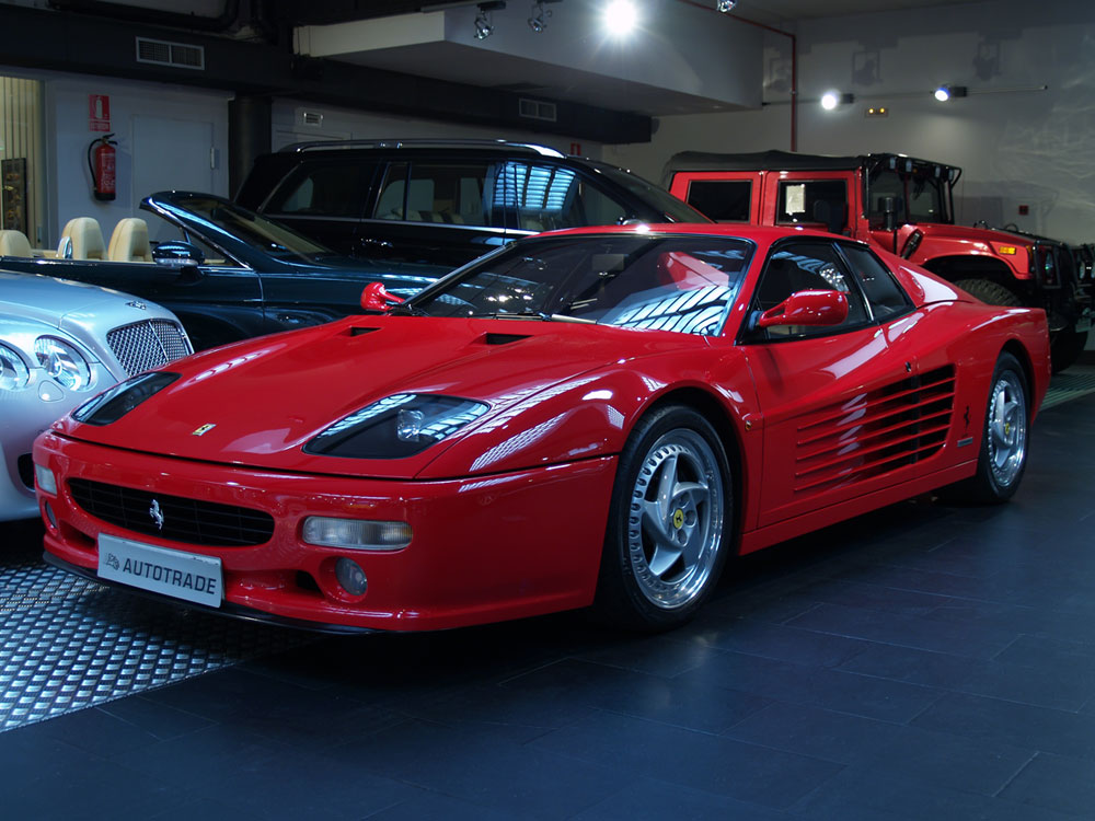 Autotrade