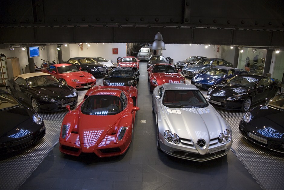 Autotrade