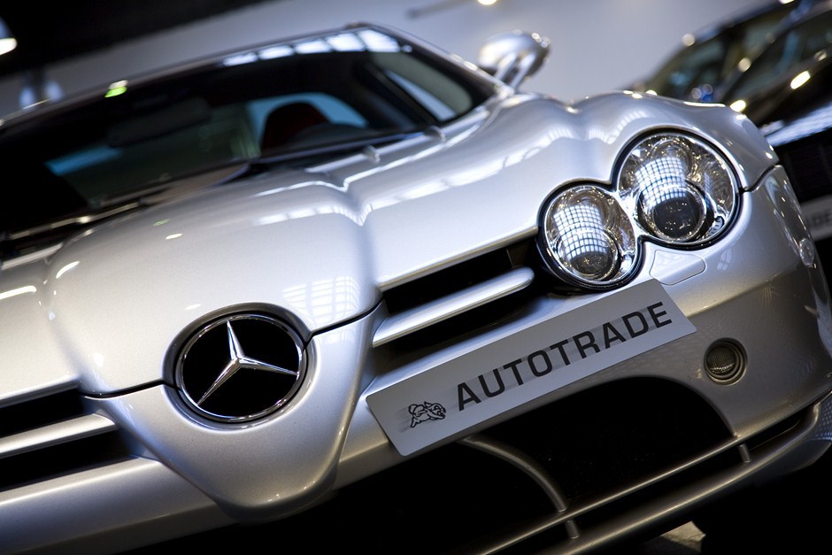 Autotrade