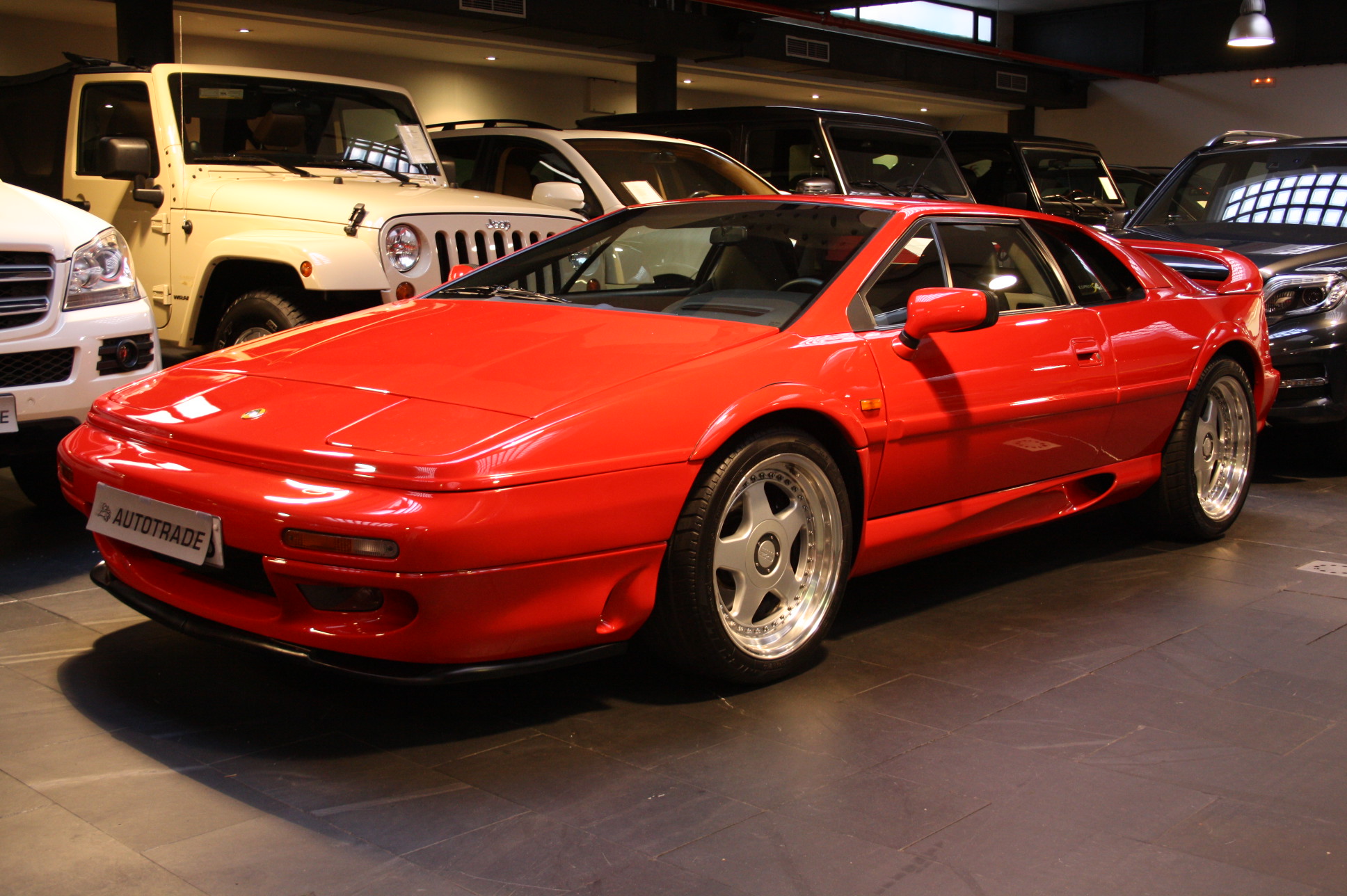 Autotrade
