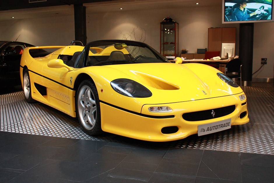 Autotrade