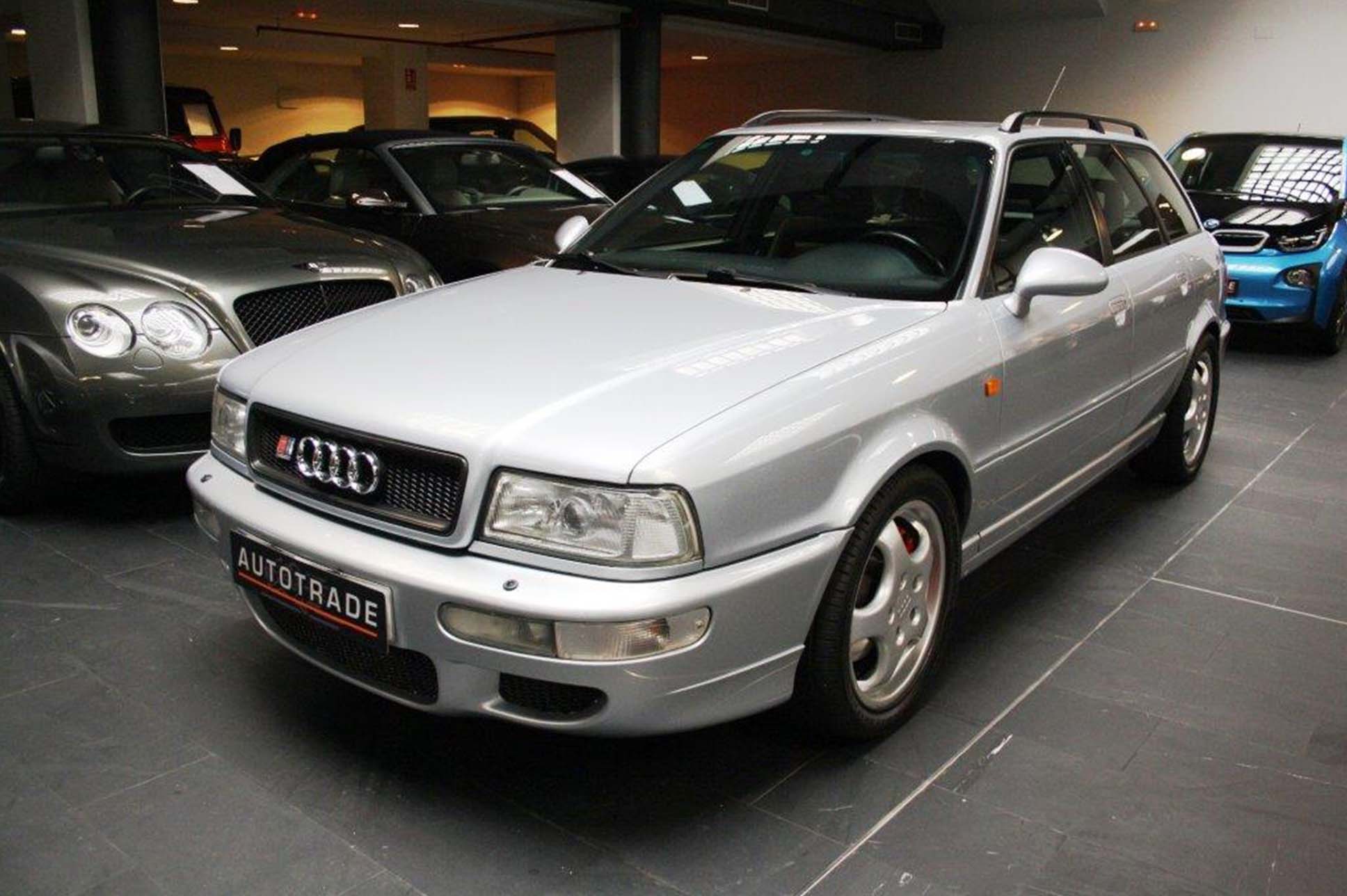 Autotrade