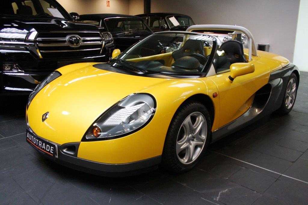 Autotrade